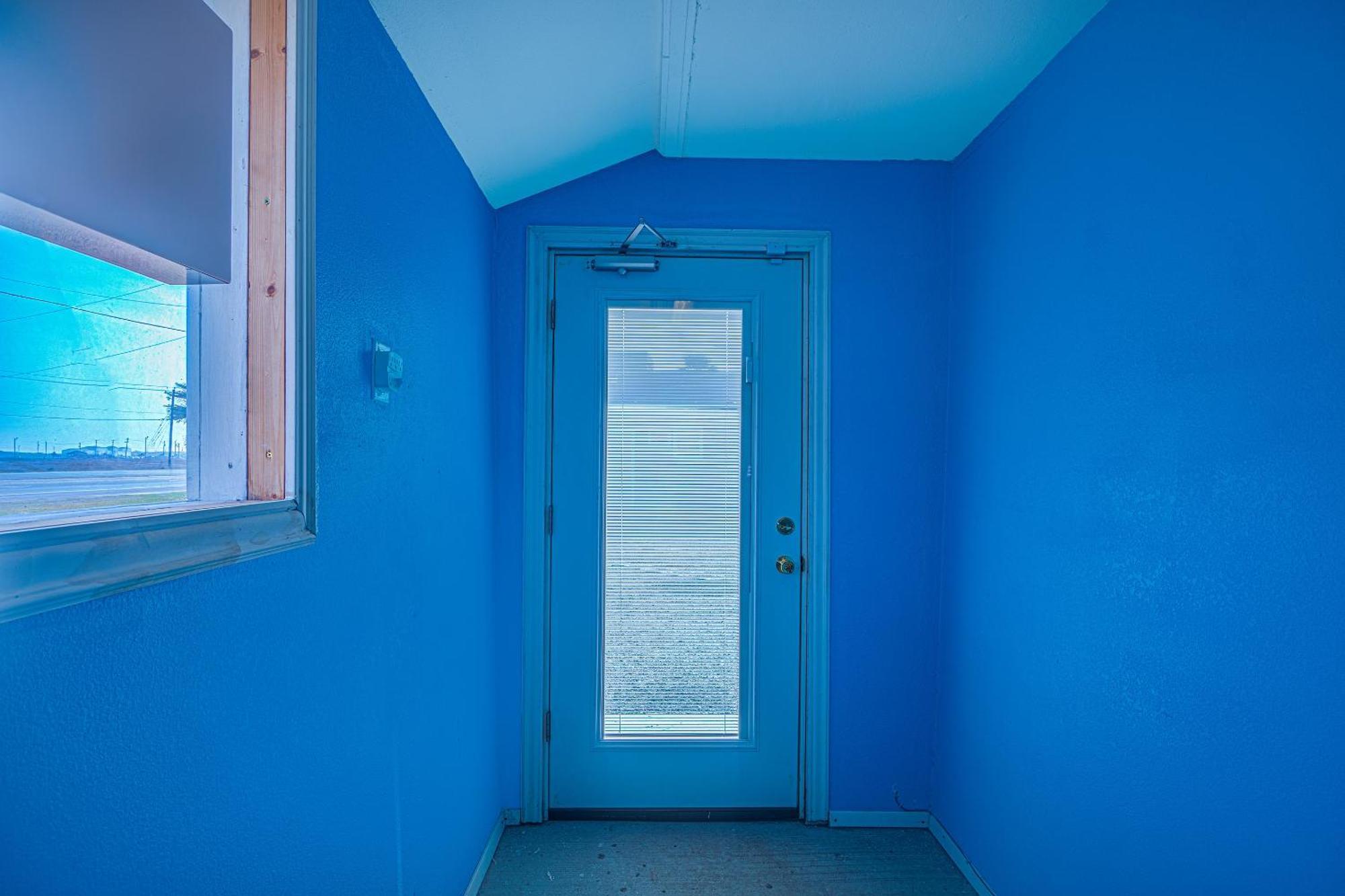 Monterrey Motel Padre Island, Corpus Christi By Oyo Ngoại thất bức ảnh